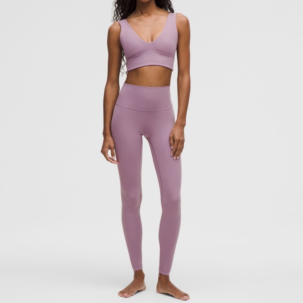 Lululemon Align high-rise legging 25”